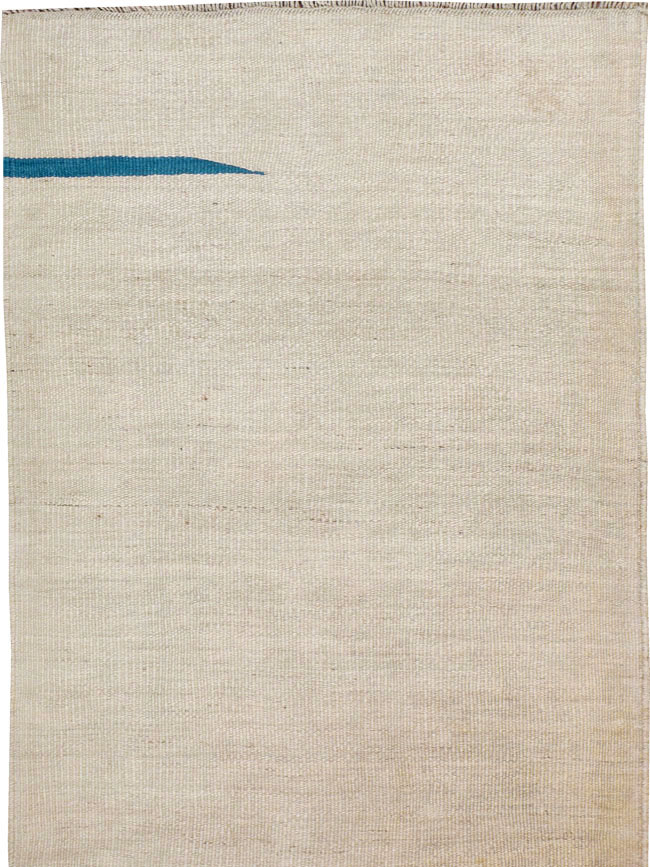 Vintage Persian Kilim, No.14891 - Gss