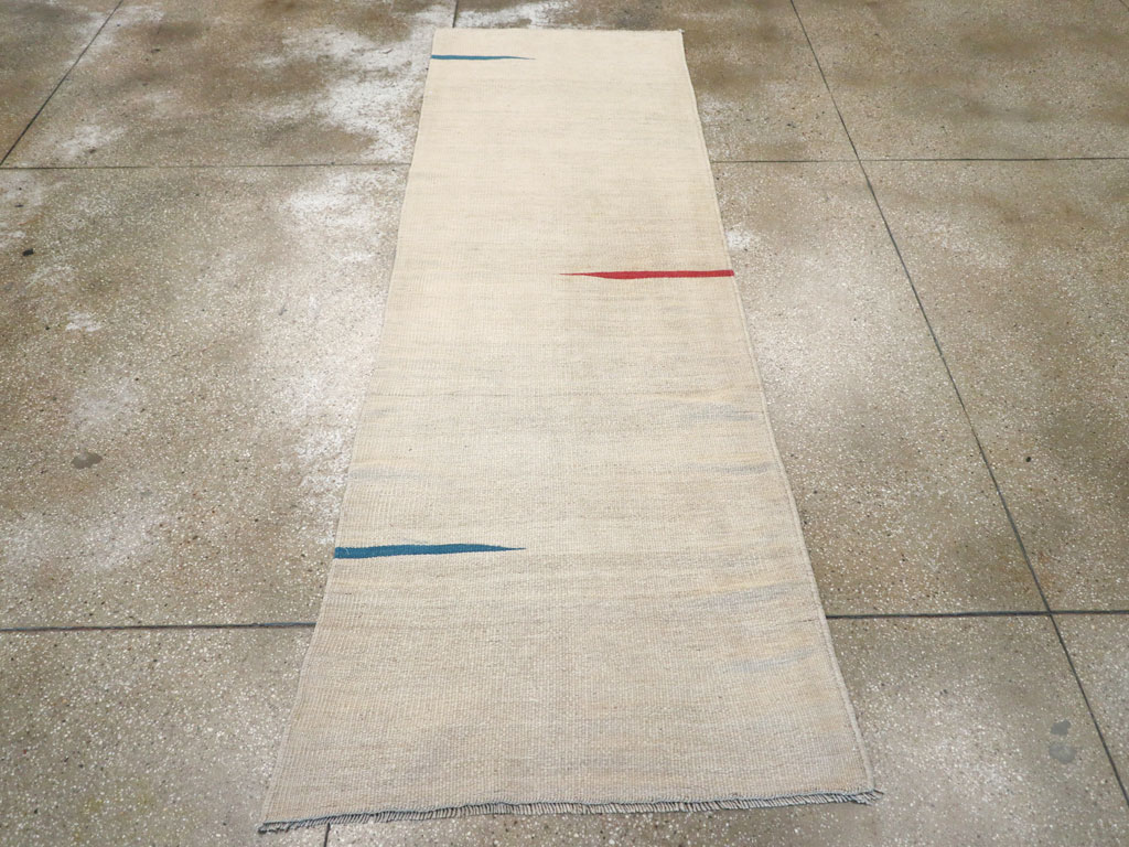 Vintage Persian Kilim, No.14891 - Gss