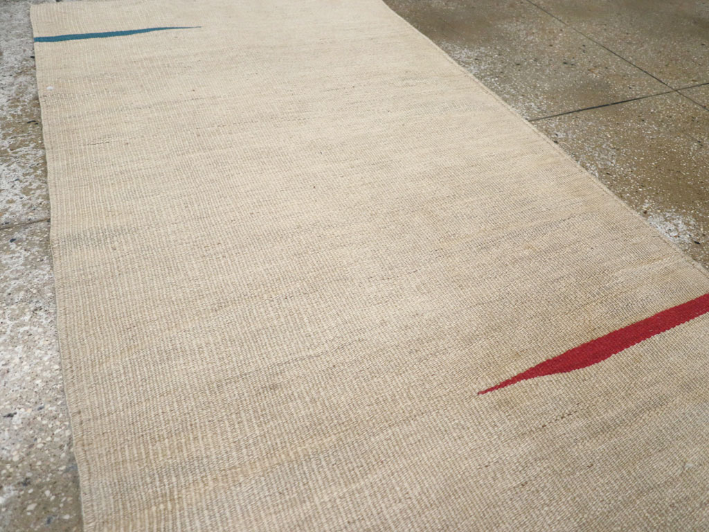 Vintage Persian Kilim, No.14891 - Gss