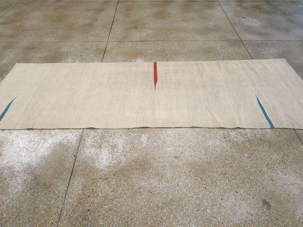 Vintage Persian Kilim, No.14891 - Gss