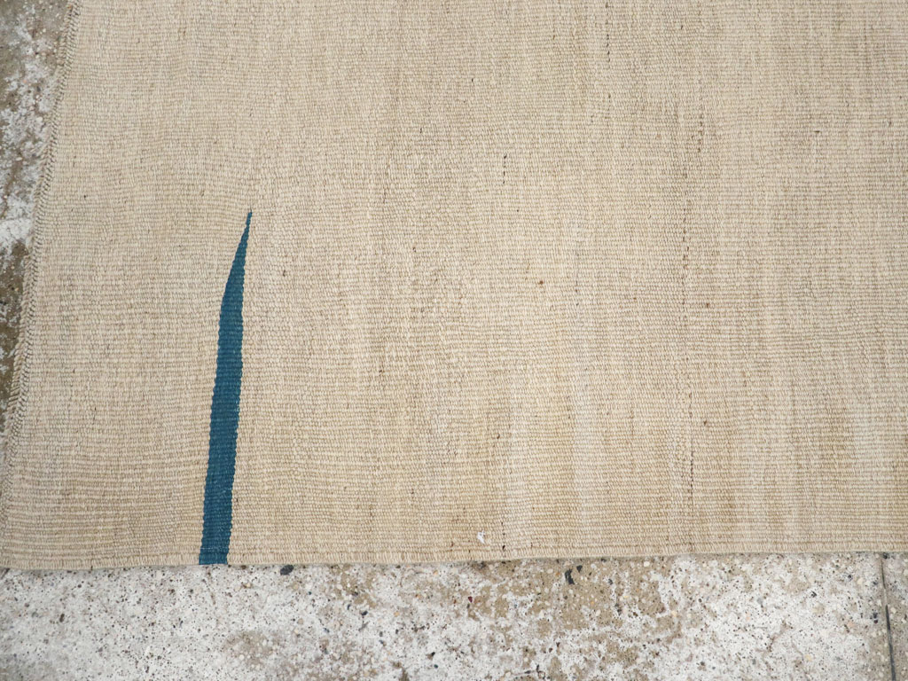 Vintage Persian Kilim, No.14891 - Gss