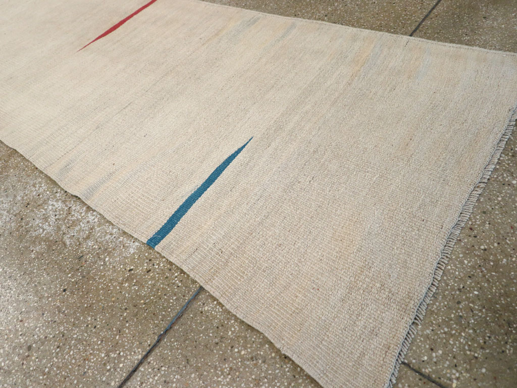 Vintage Persian Kilim, No.14891 - Gss