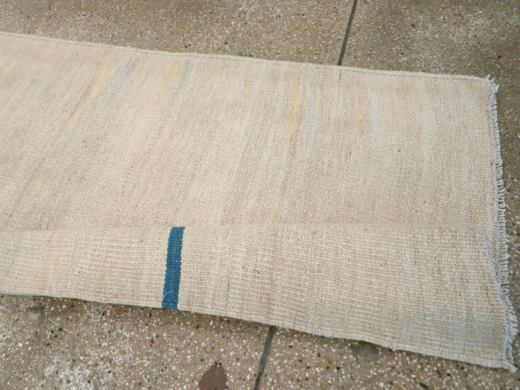 Vintage Persian Kilim, No.14891 - Gss