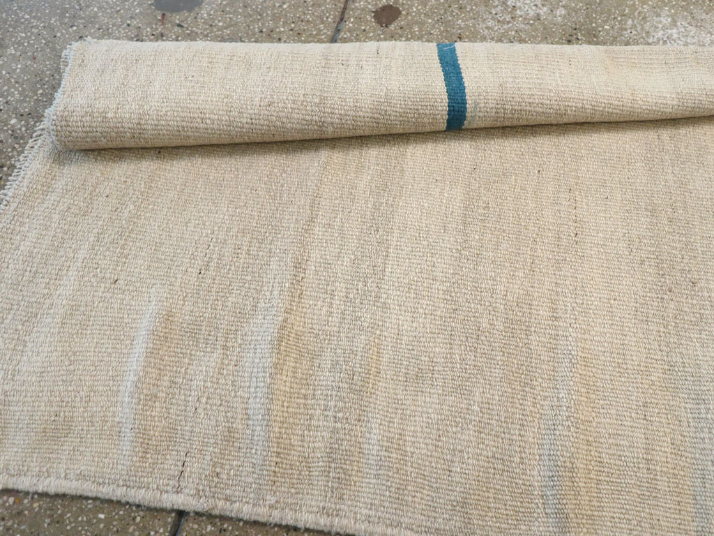 Vintage Persian Kilim, No.14891 - Gss
