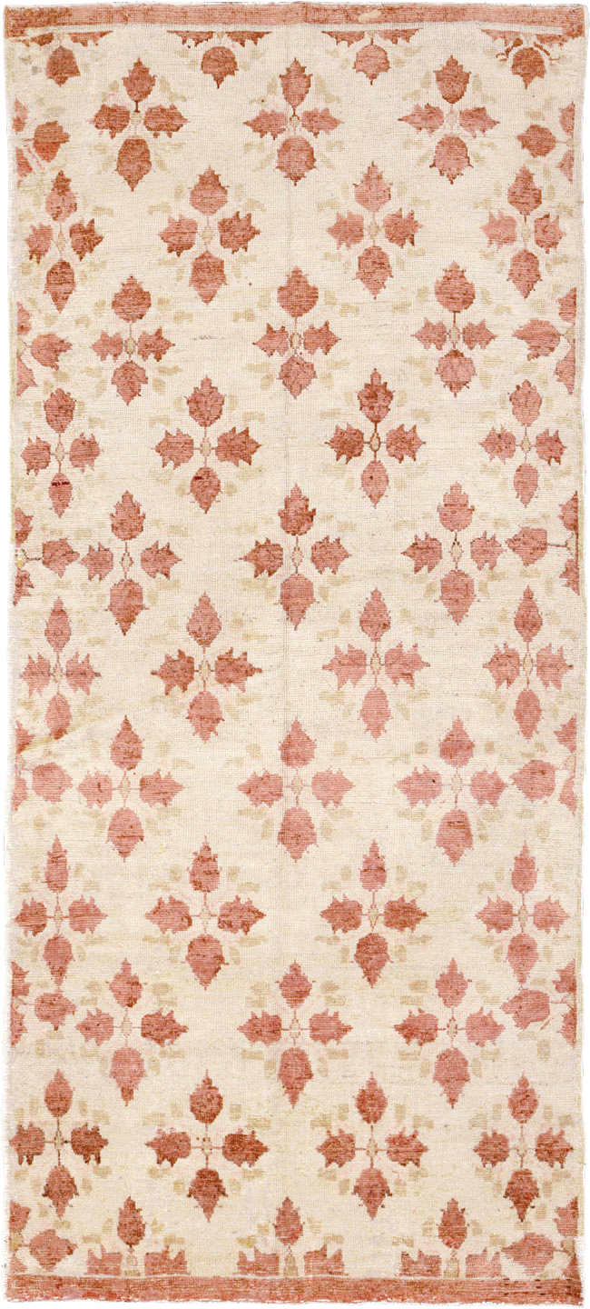 Vintage Turkish Anatolian Rug, No.14923 - Gss