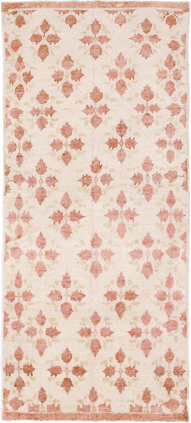 Vintage Turkish Anatolian Rug, No.14923 - Gss