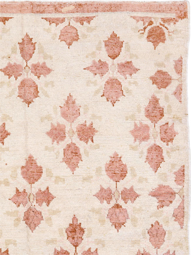 Vintage Turkish Anatolian Rug, No.14923 - Gss