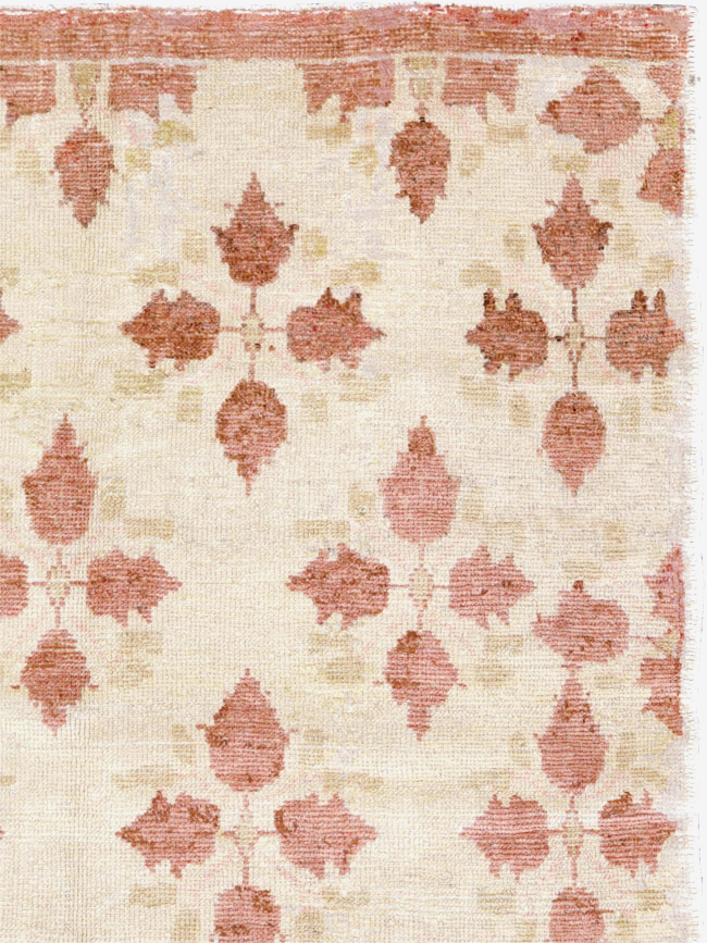 Vintage Turkish Anatolian Rug, No.14923 - Gss