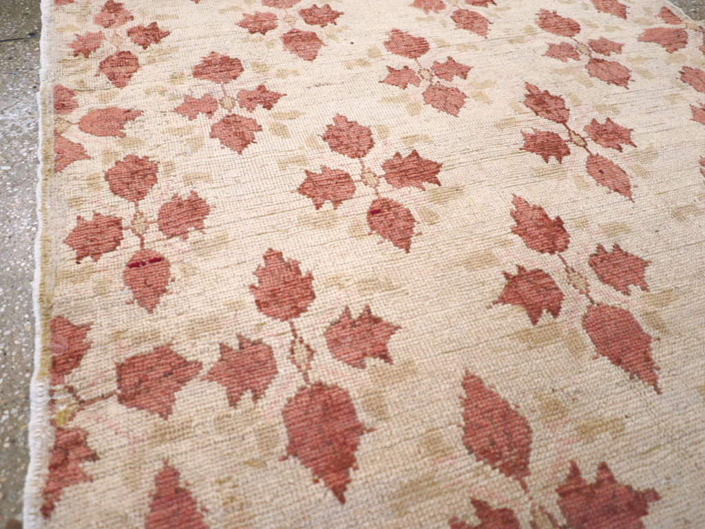 Vintage Turkish Anatolian Rug, No.14923 - Gss