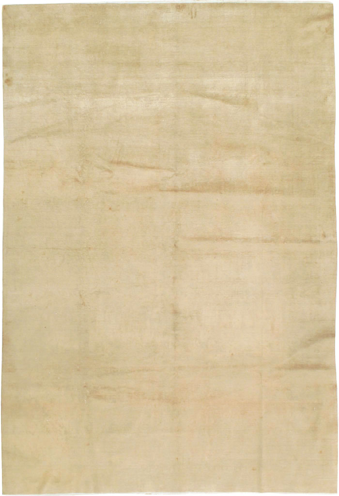 Vintage Turkish Sivas Carpet, No.14971 - Gss