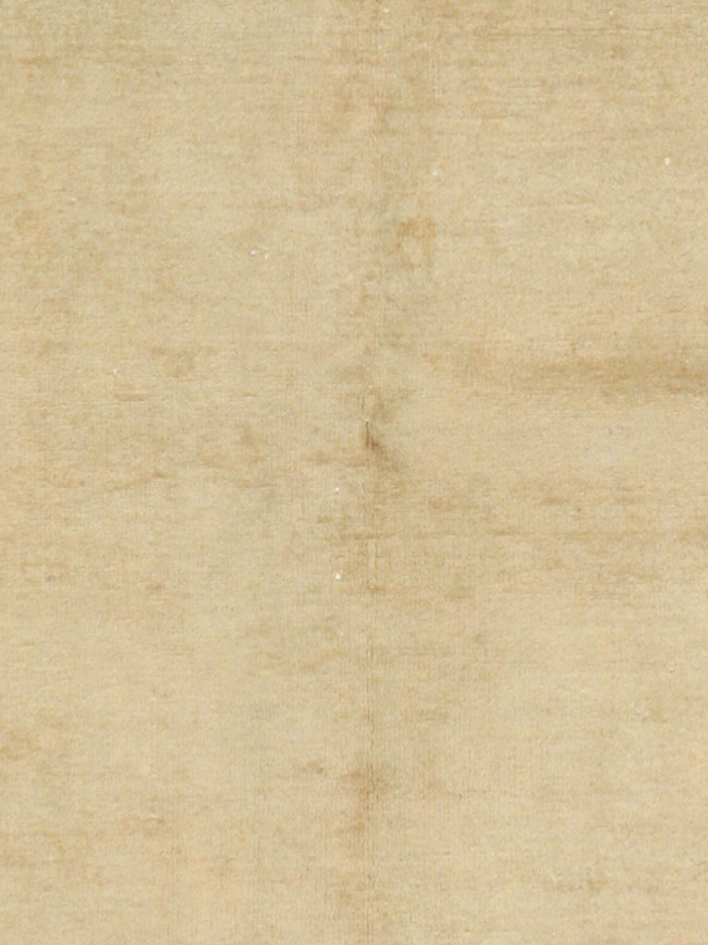 Vintage Turkish Sivas Carpet, No.14971 - Gss