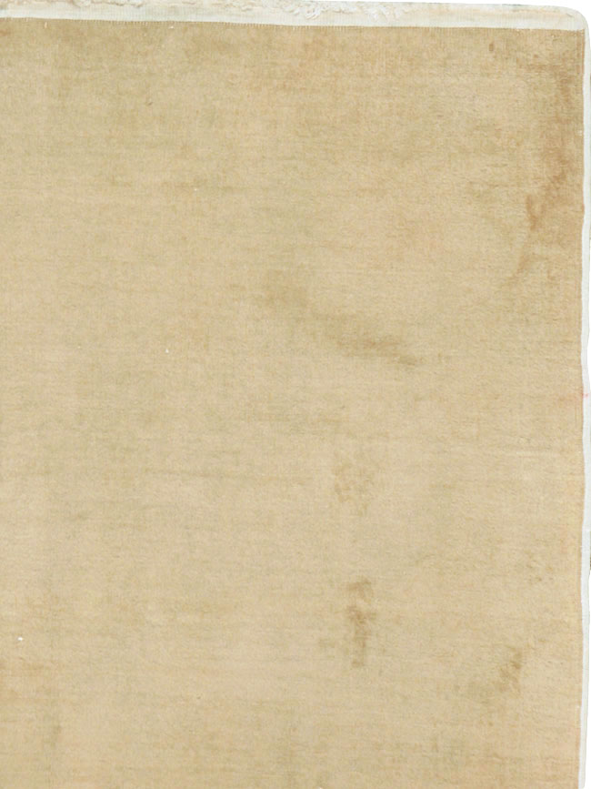 Vintage Turkish Sivas Carpet, No.14971 - Gss