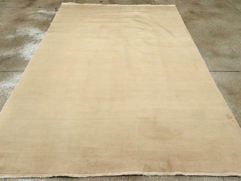 Vintage Turkish Sivas Carpet, No.14971 - Gss