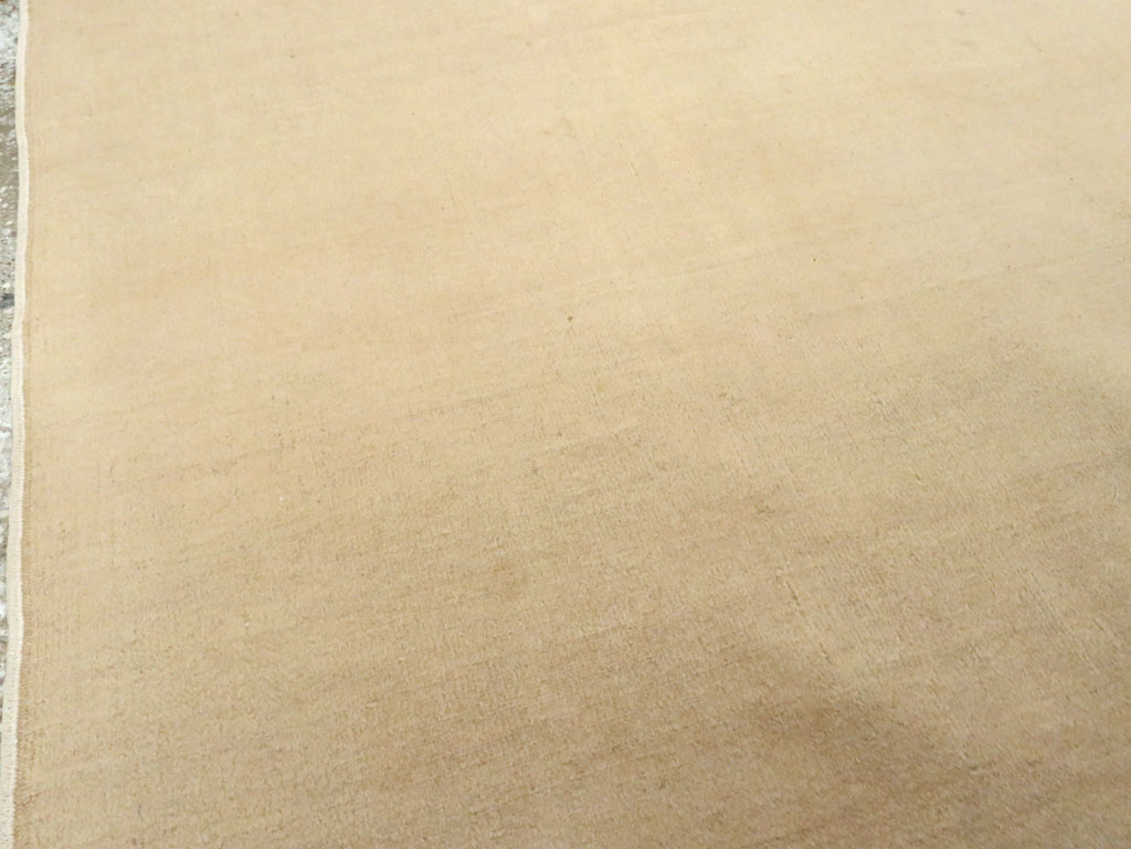 Vintage Turkish Sivas Carpet, No.14971 - Gss