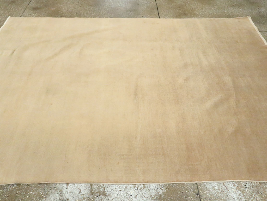 Vintage Turkish Sivas Carpet, No.14971 - Gss