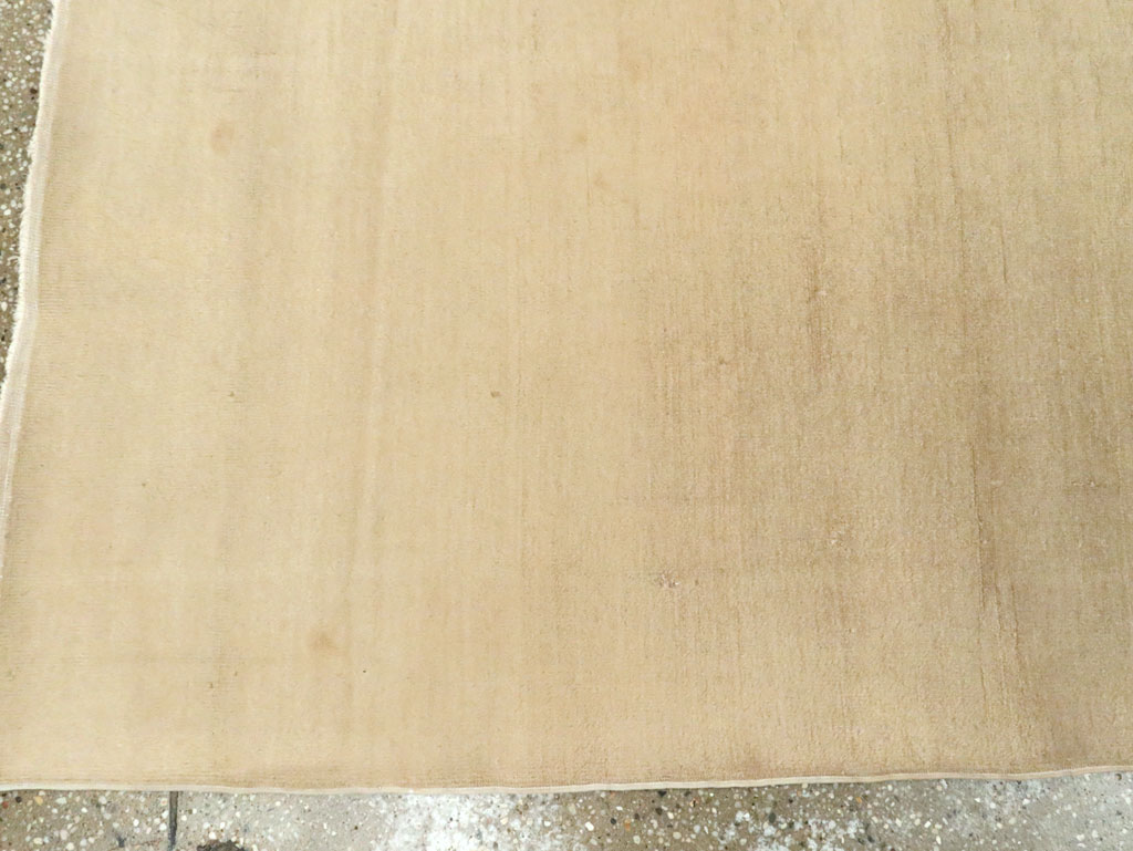 Vintage Turkish Sivas Carpet, No.14971 - Gss