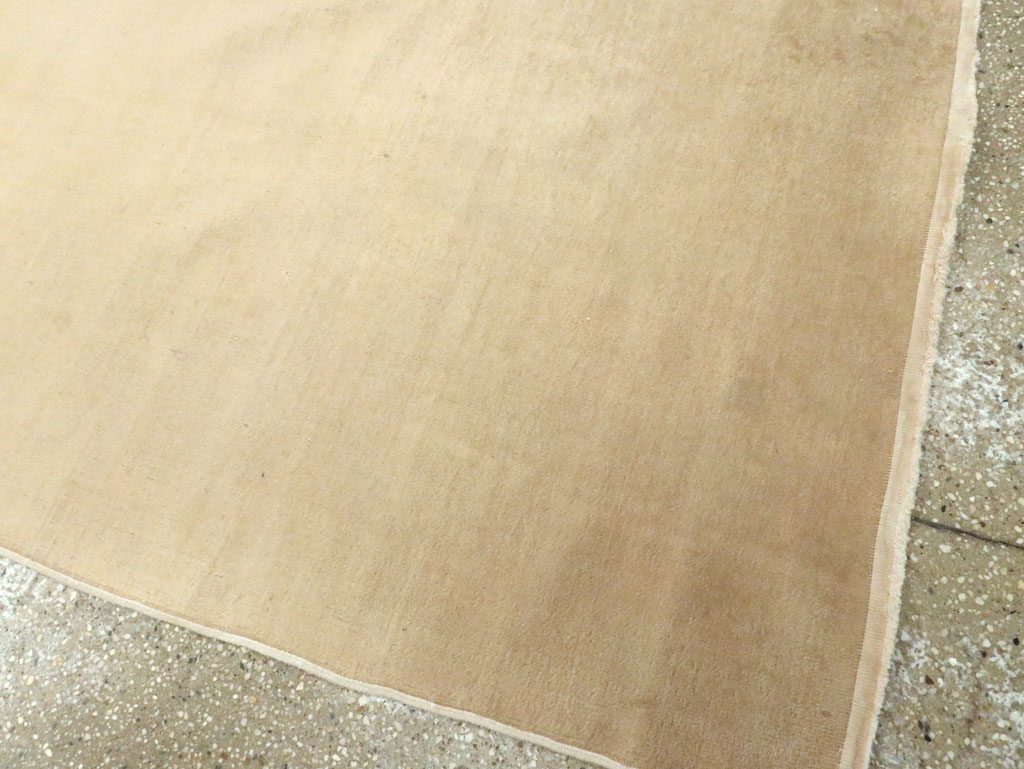 Vintage Turkish Sivas Carpet, No.14971 - Gss