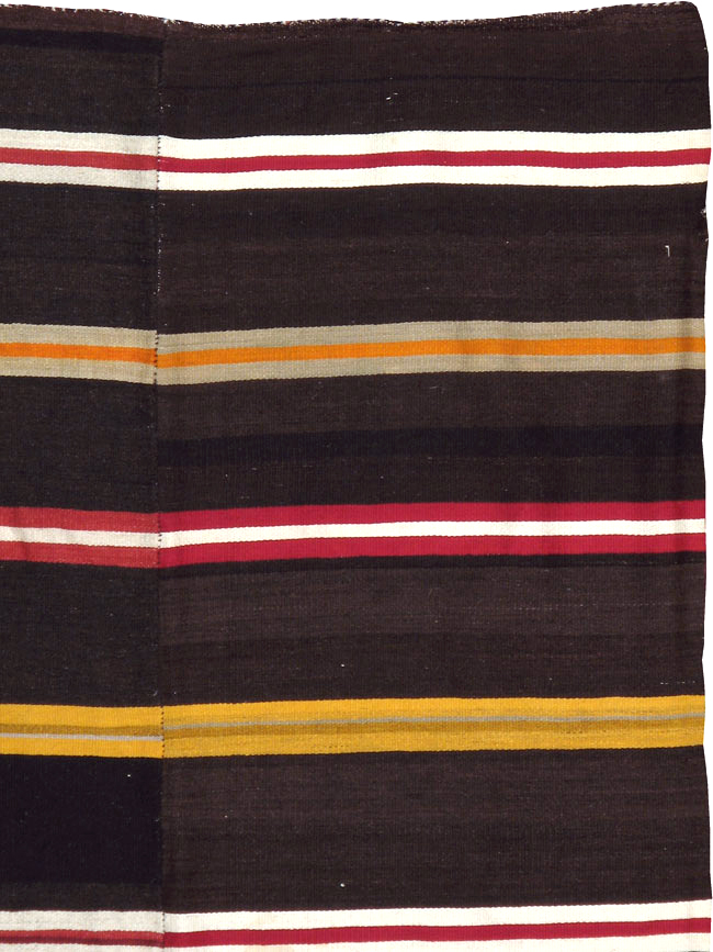 Vintage Turkish Kilim, No.14974 - Gss