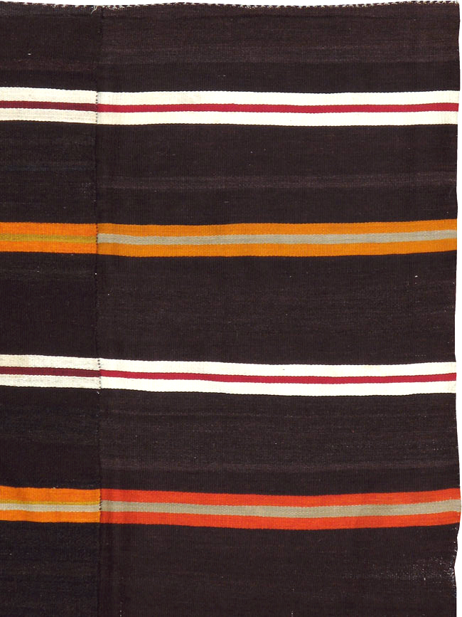 Vintage Turkish Kilim, No.14974 - Gss