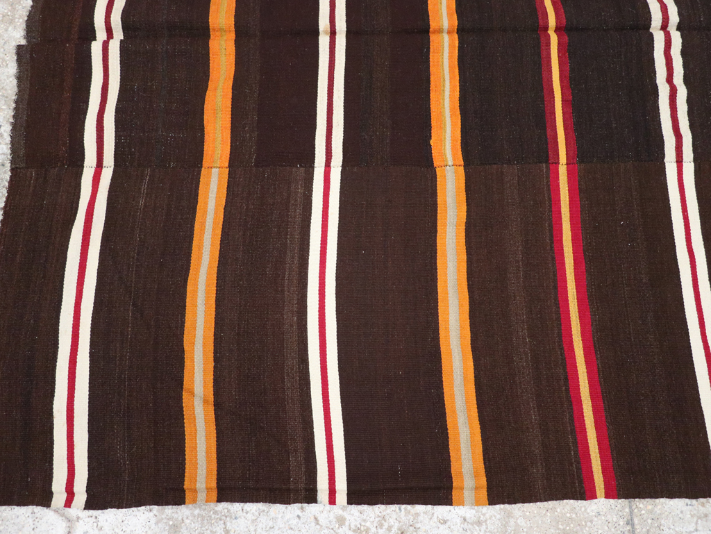 Vintage Turkish Kilim, No.14974 - Gss