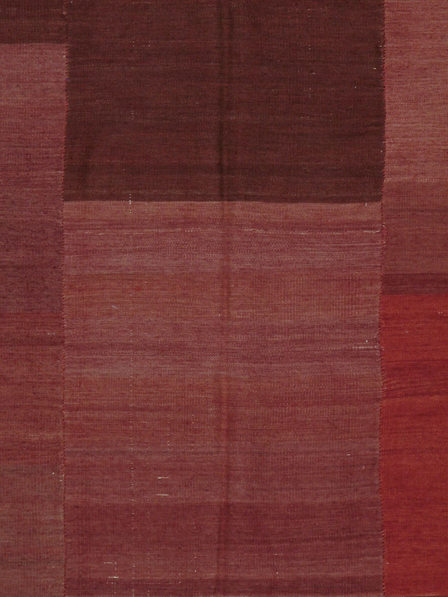 Vintage Turkish Kilim, No.14975 - Gss