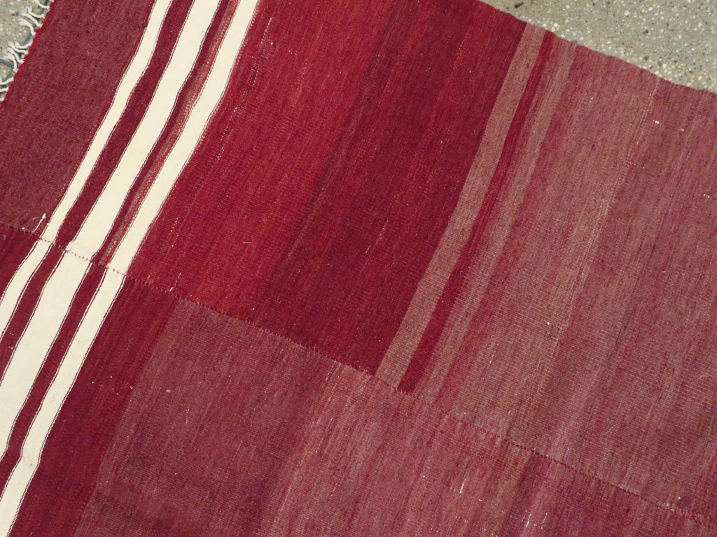 Vintage Turkish Kilim, No.14975 - Gss