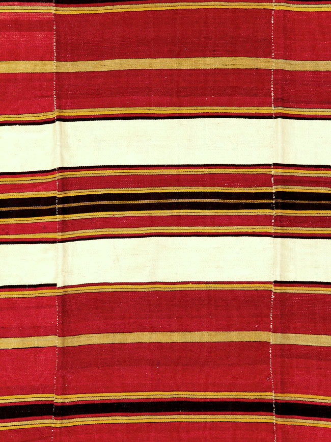 Vintage Turkish Kilim, No.14976 - Gss