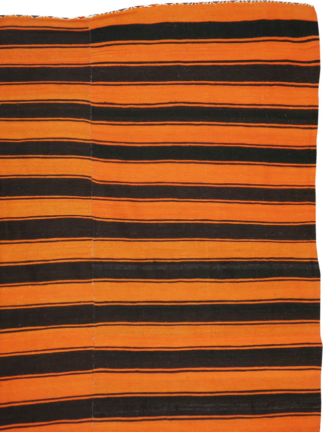 Vintage Turkish Kilim, No.14983 - Gss