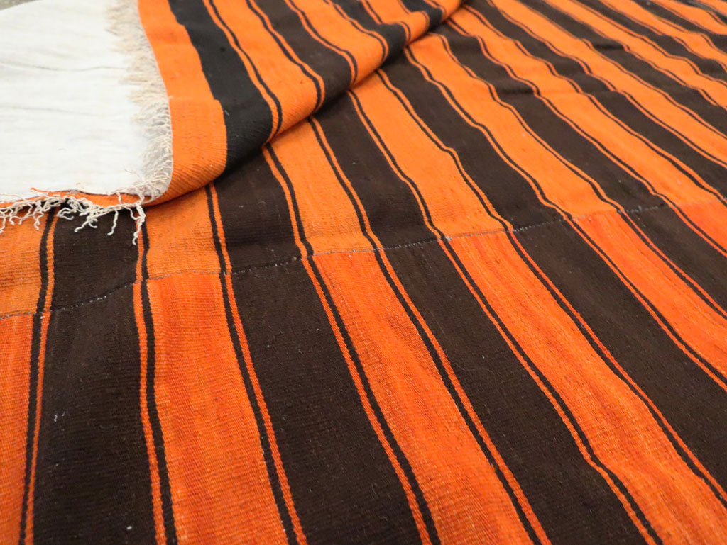 Vintage Turkish Kilim, No.14983 - Gss