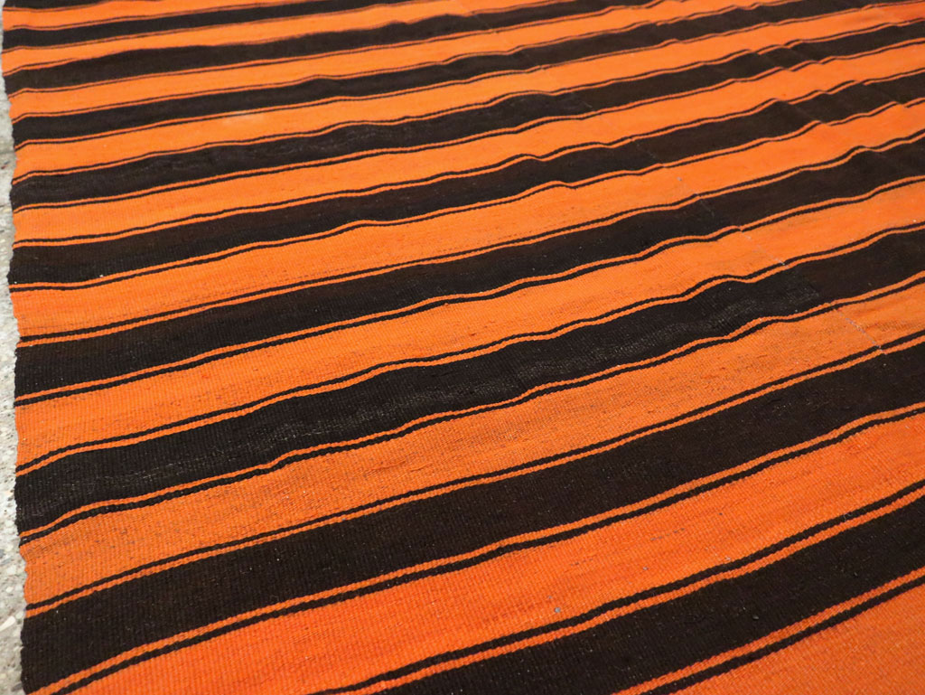 Vintage Turkish Kilim, No.14983 - Gss