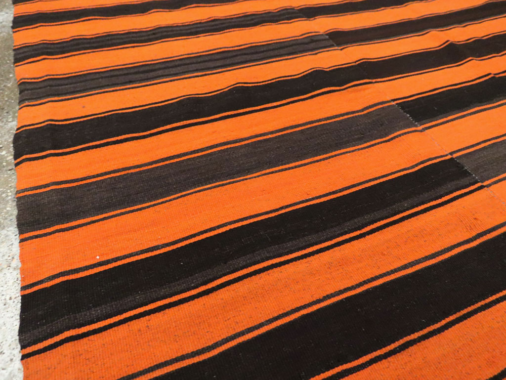 Vintage Turkish Kilim, No.14983 - Gss