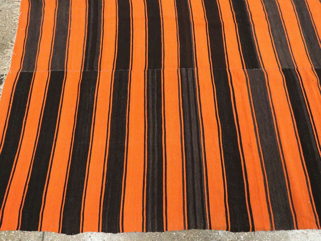 Vintage Turkish Kilim, No.14983 - Gss