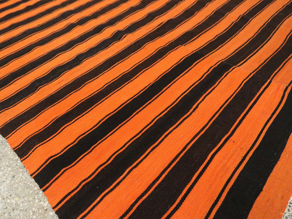 Vintage Turkish Kilim, No.14983 - Gss