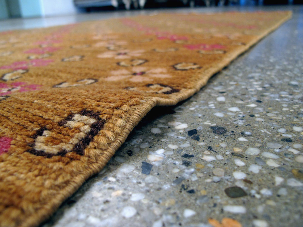 Vintage Turkish Anatolian Rug, No.14987 - Gss