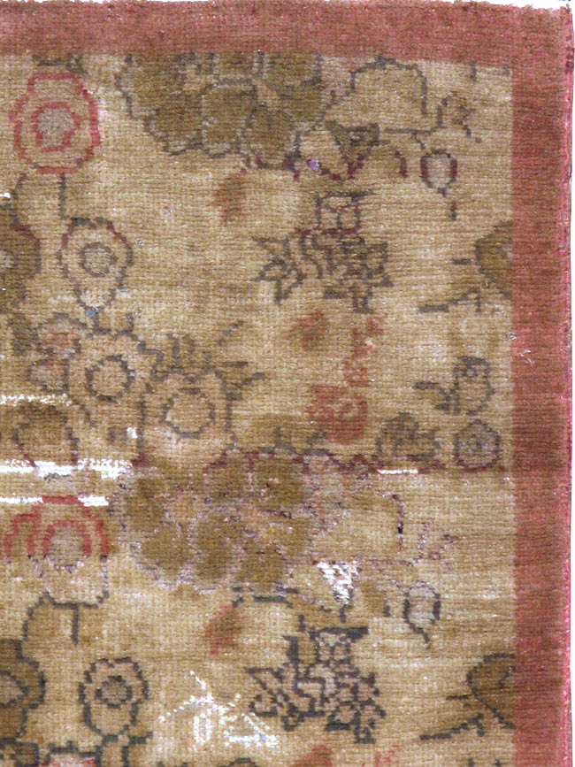 Vintage  Turkish Anatolian Rug, No.14992 - Gss