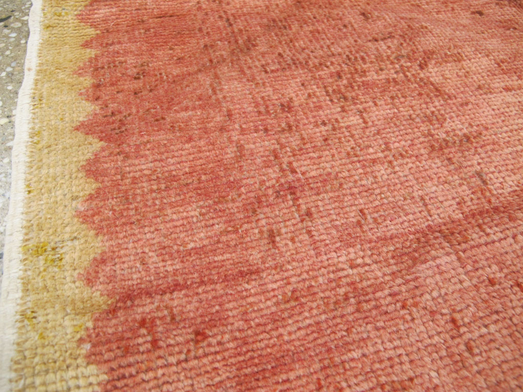 Vintage Turkish Anatolian Rug, No.15039 - Gss