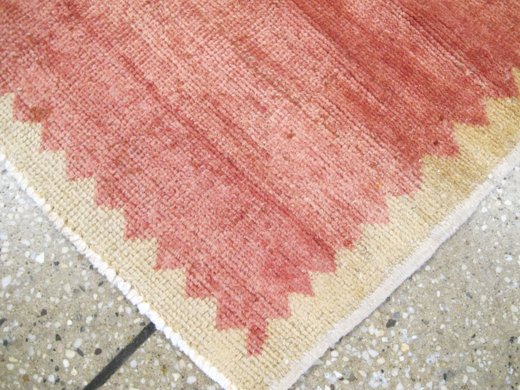 Vintage Turkish Anatolian Rug, No.15039 - Gss