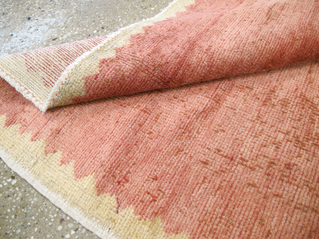 Vintage Turkish Anatolian Rug, No.15039 - Gss