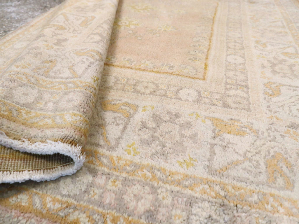 Antique Turkish Sivas Rug, No.15168 - Gss