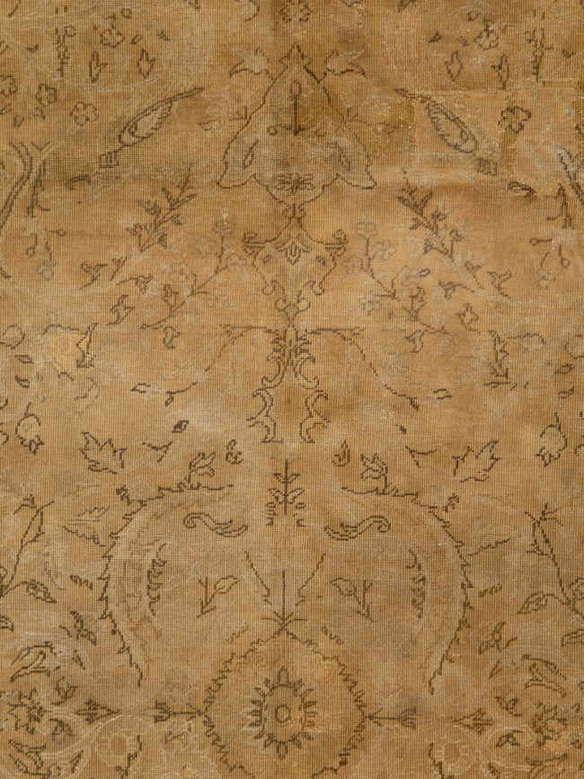 Vintage Turkish Sivas Carpet, No.15361 - Gss