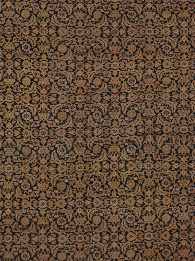 Antique Persian Khorossan Carpet, No.15472 - Gss