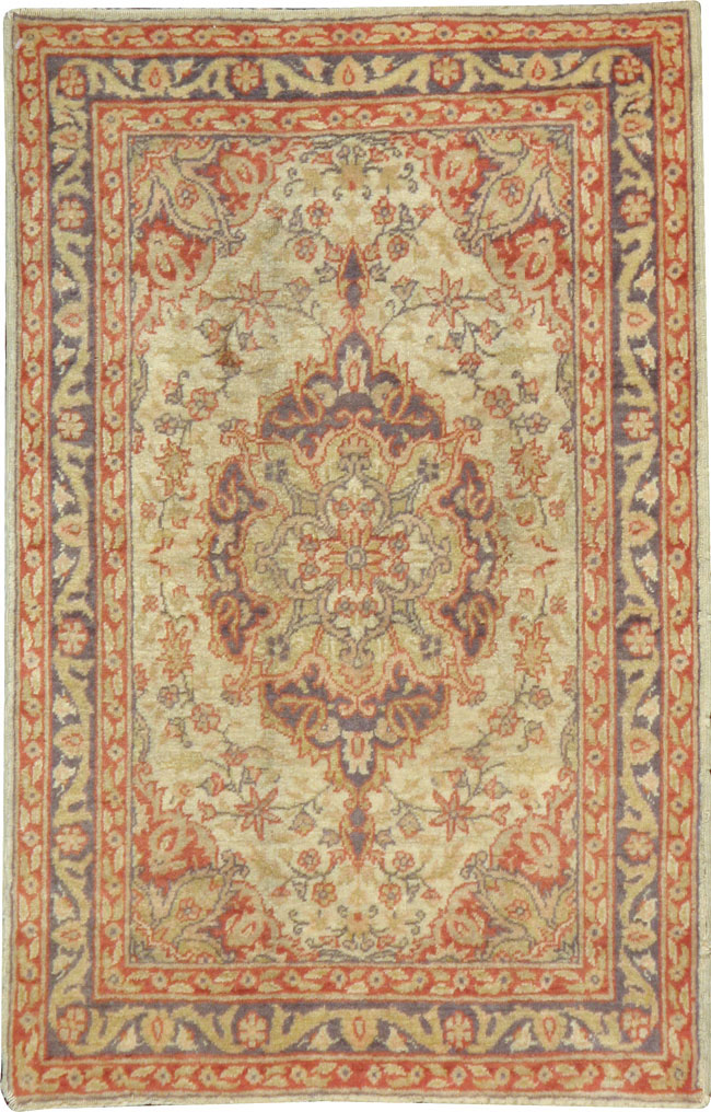 Antique Turkish Sivas Rug, No.15804 - Gss