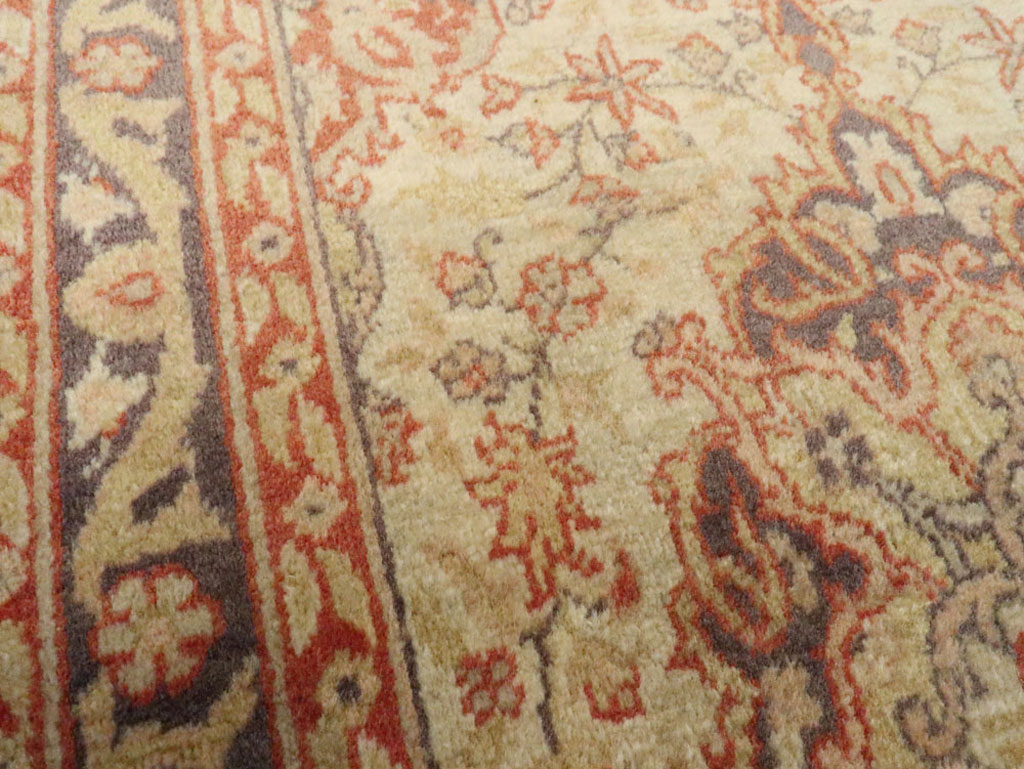 Antique Turkish Sivas Rug, No.15804 - Gss