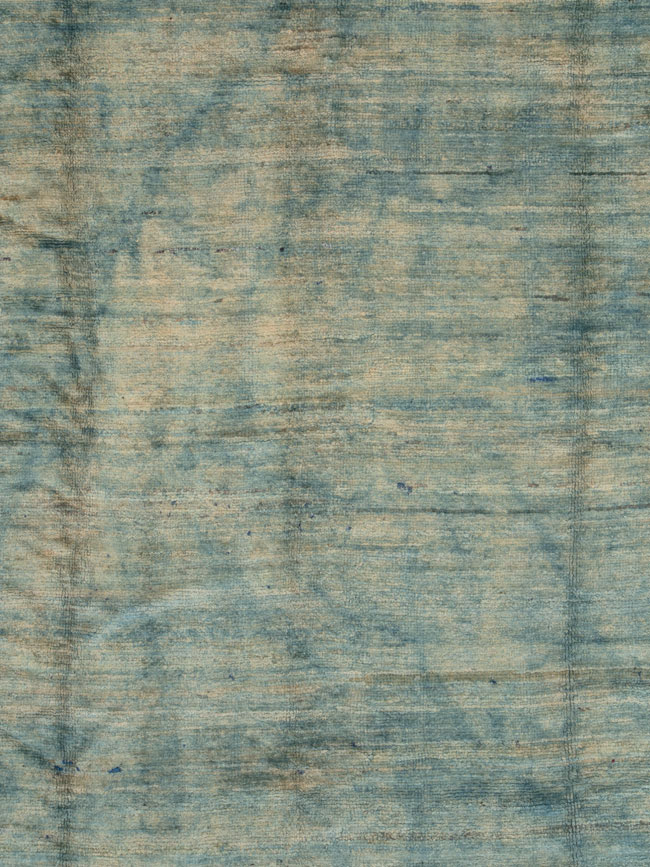 Vintage Turkish Anatolian Modernist Carpet, No.15830 - Gss