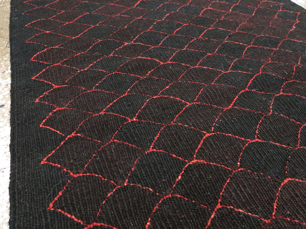 Vintage Turkish Kilim, No.15840 - Gss