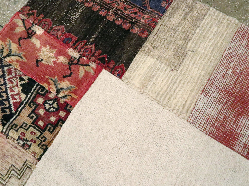 Vintage Turkish Anatolian Kilim, No.15870 - Gss