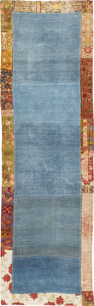 Vintage Turkish Anatolian Kilim, No.15871 - Gss