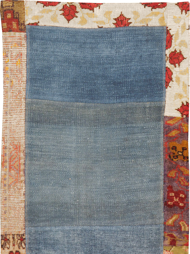 Vintage Turkish Anatolian Kilim, No.15871 - Gss