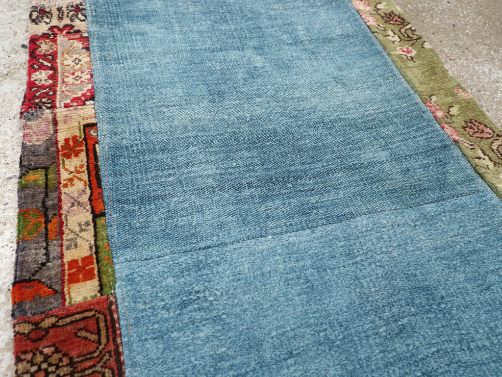 Vintage Turkish Anatolian Kilim, No.15871 - Gss