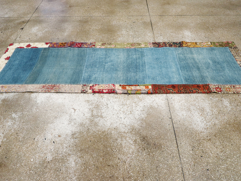 Vintage Turkish Anatolian Kilim, No.15871 - Gss